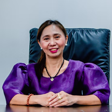 Hon. Snooky D. Malicdem